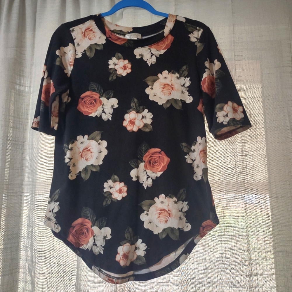 Women's shirt